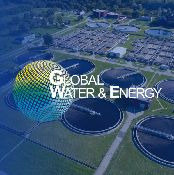 Global Water & Energie logo