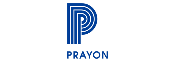 Logo Prayon