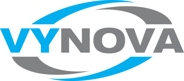 Vynova logo