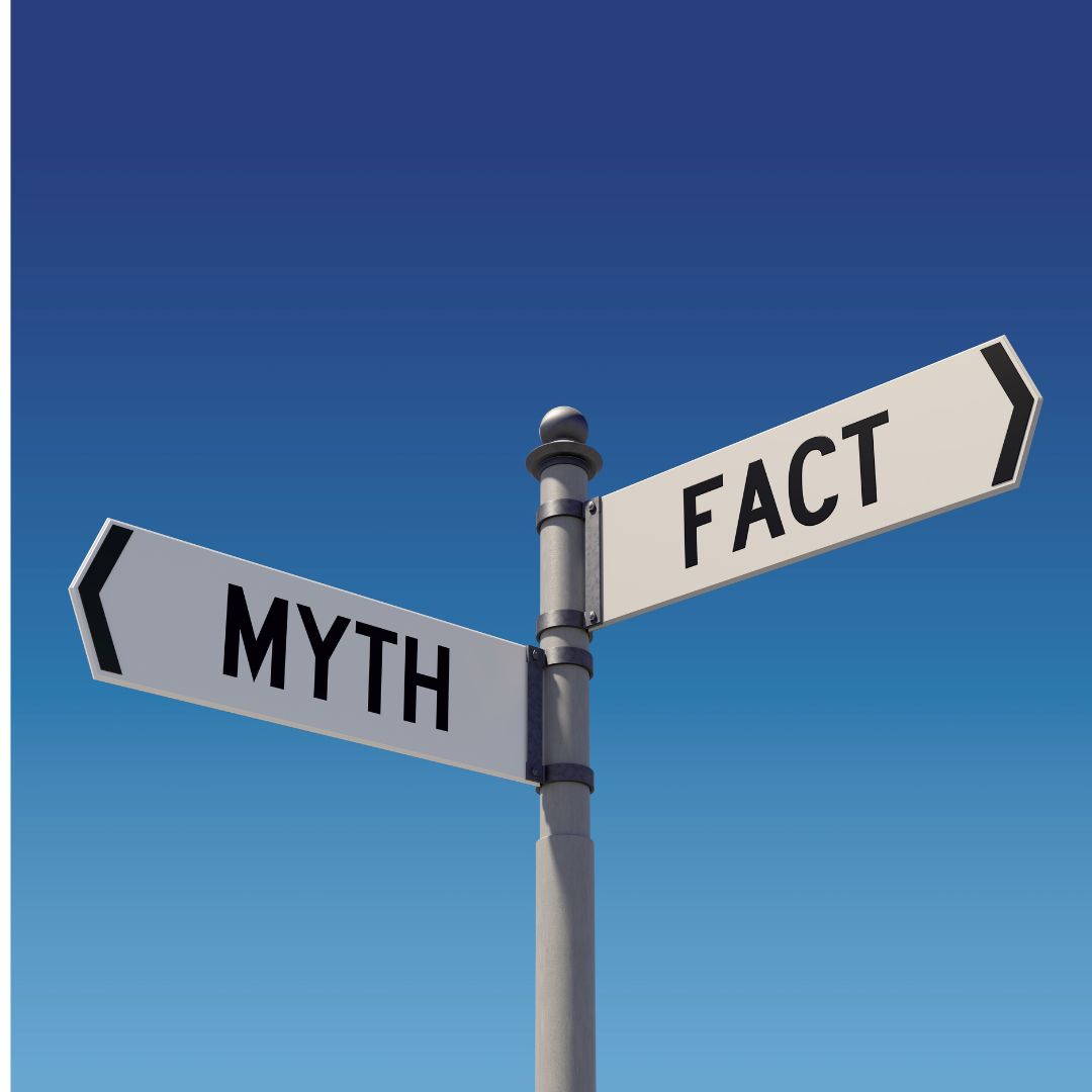 Signalisation myth - fact