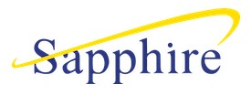 Sapphire logo