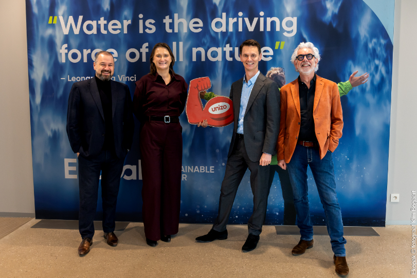 Dag van de Ondernemer bij Ekopak