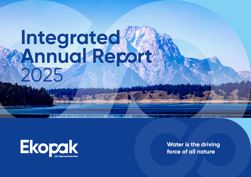 Integrated Annual Report 2025
